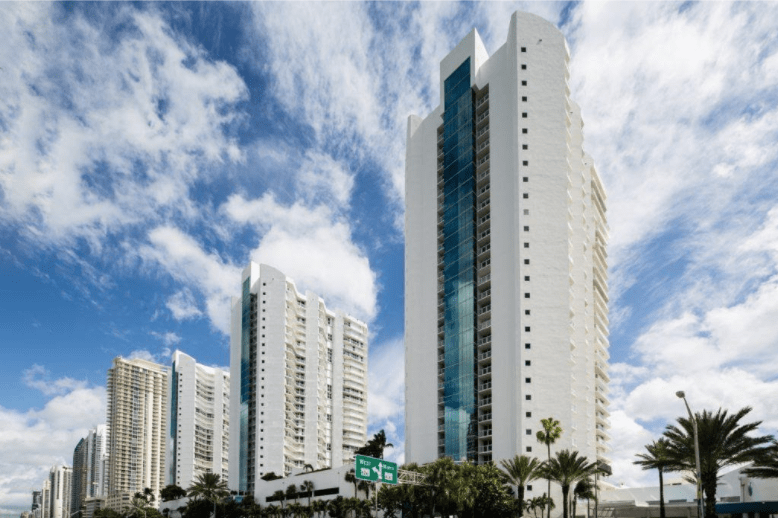 Oceania Sunny Isles Condos for Sale All For Peace