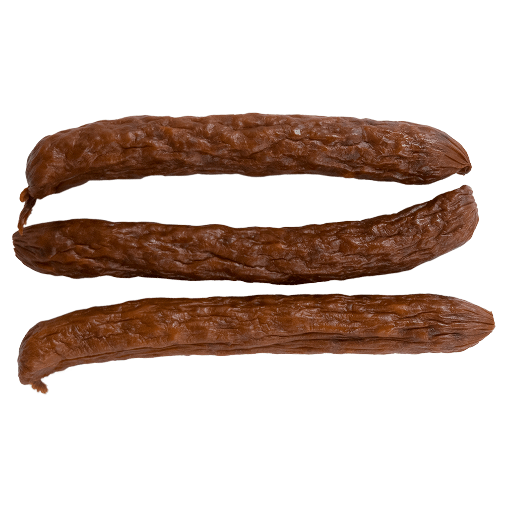 Pepperoni Pet Meat Treat Sticks 375GM, All for Dogs, All For Pets Dog