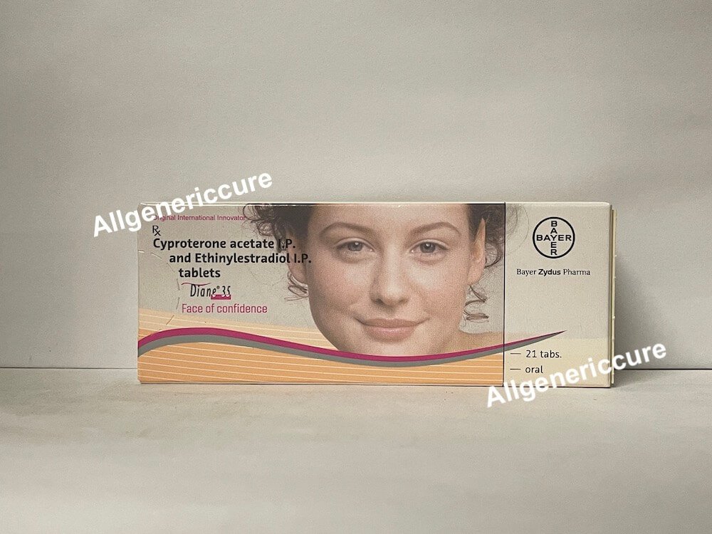 Buy Diane 35 Birth Control Online USA Allgenericcure