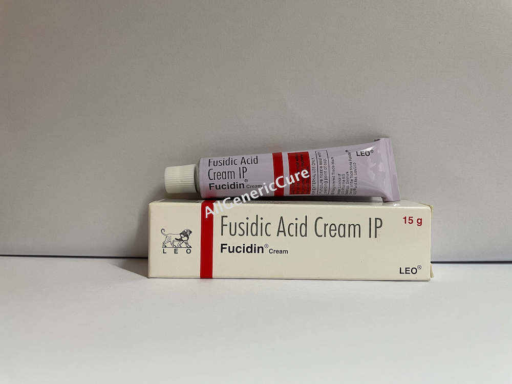 Fucidin Cream Online Buy Antibiotic Fucidin Cream