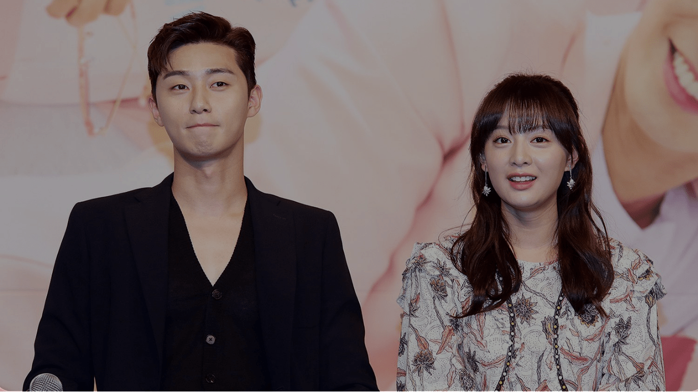 Park Seo Joon wife, who is she? You Might Be Surprised to find out