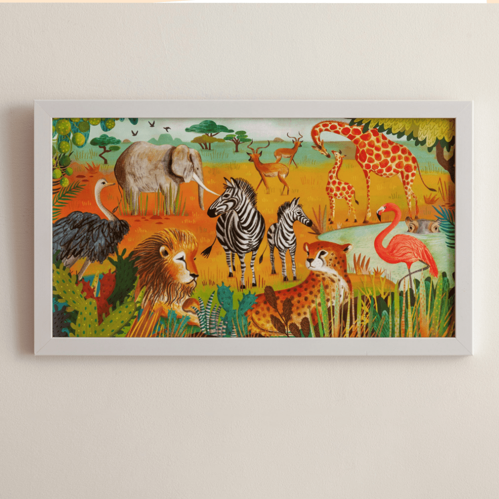 Best Friends Wall Art Painting All Home Living