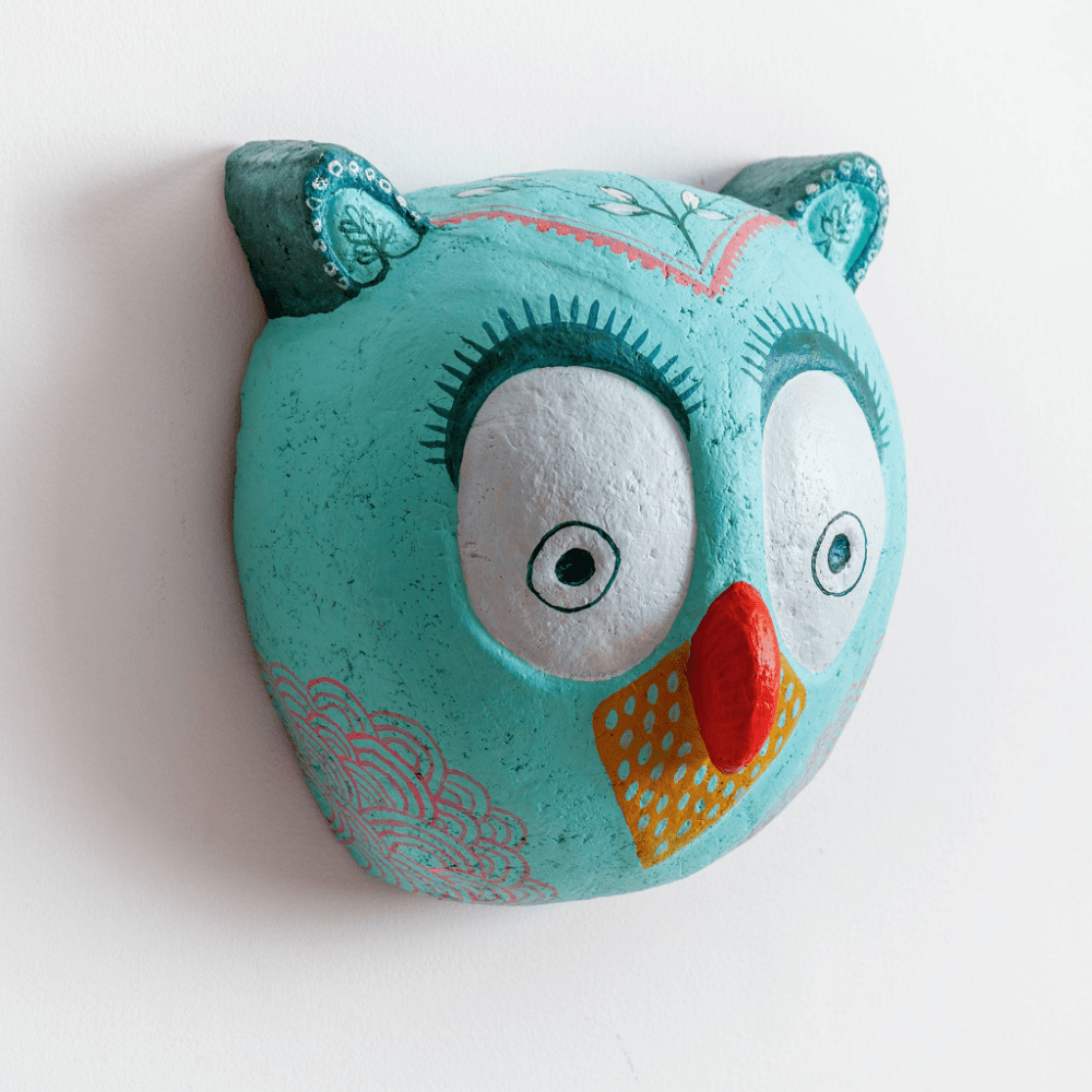 Witty Owl Wall Decor All Home Living