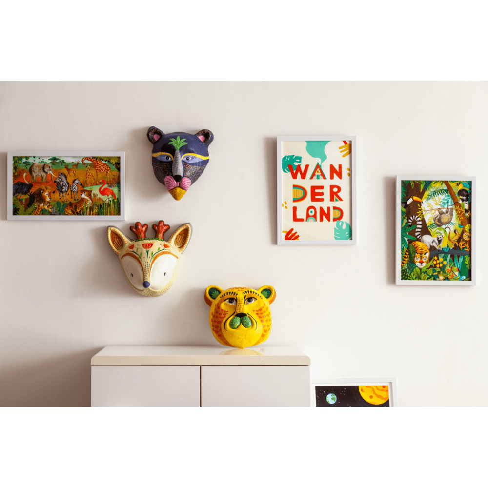 Best Friends Wall Art Painting All Home Living