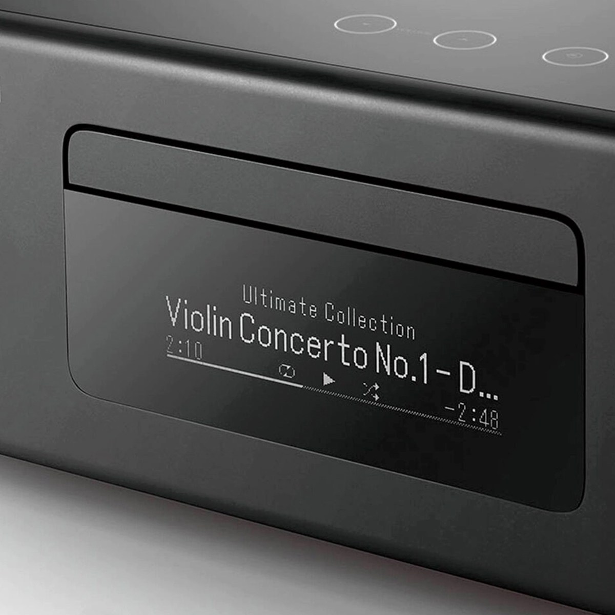 DENON RCD – N11 - All Home Living