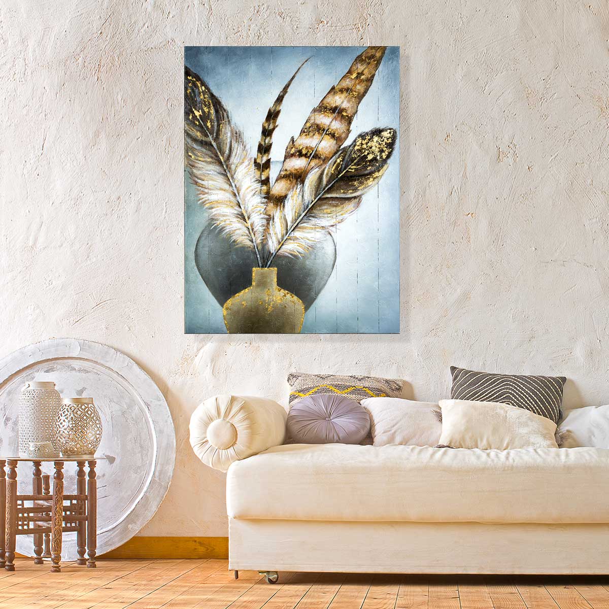 What to Consider When Choosing Wall Art All Home Living