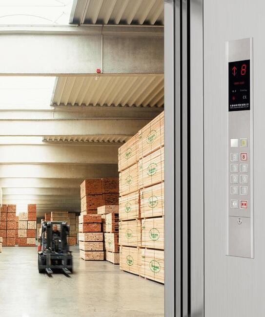 Freight Elevators Alliance Elevator Ontario ONTARIO'S 1 ELEVATOR