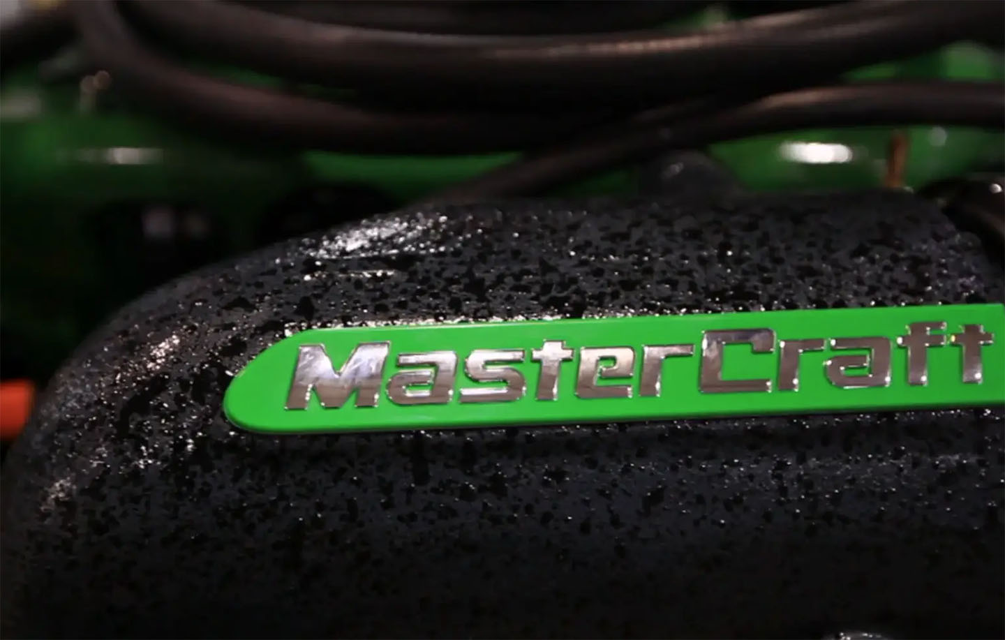 MasterCraft Gen 4 Doc Alliance MultiMedia