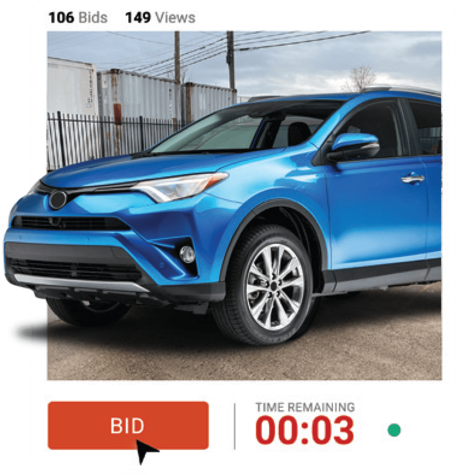 ACV Alliance Auto Auction