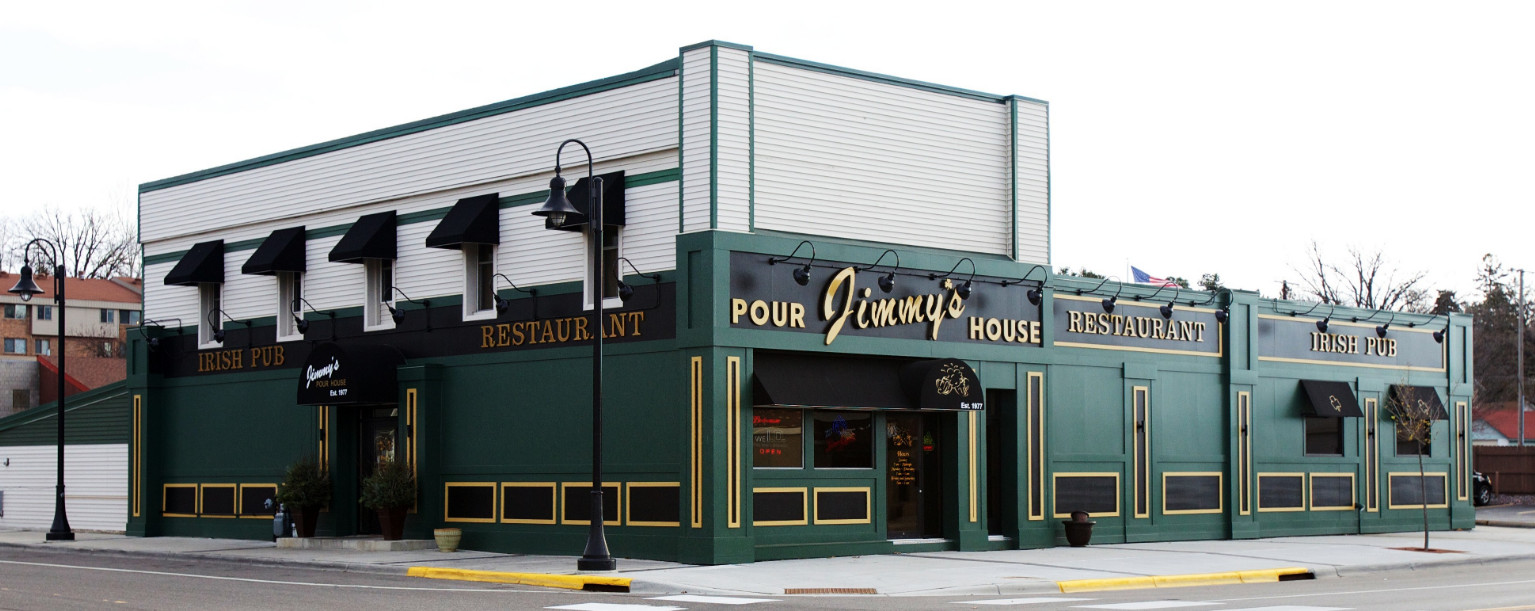 WINDSOR GREENE VILLAS Alliance Building Corporation