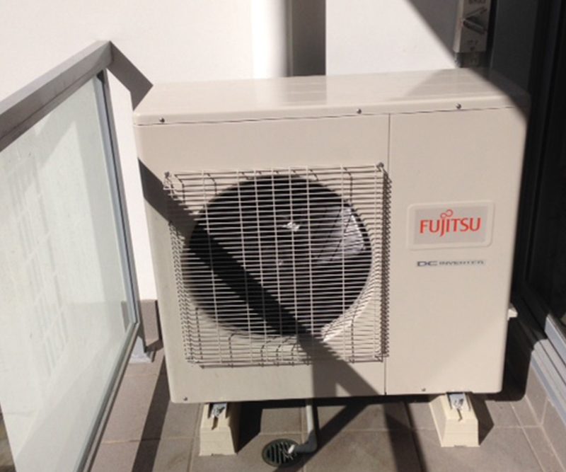 Split Air Conditioning System Installation & Cost Alliance CC