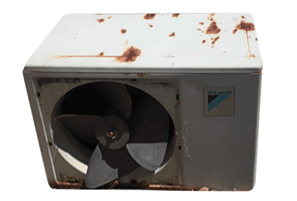 Air Conditioning Replacement for Daikin, Fujitsu Split & Ducted System