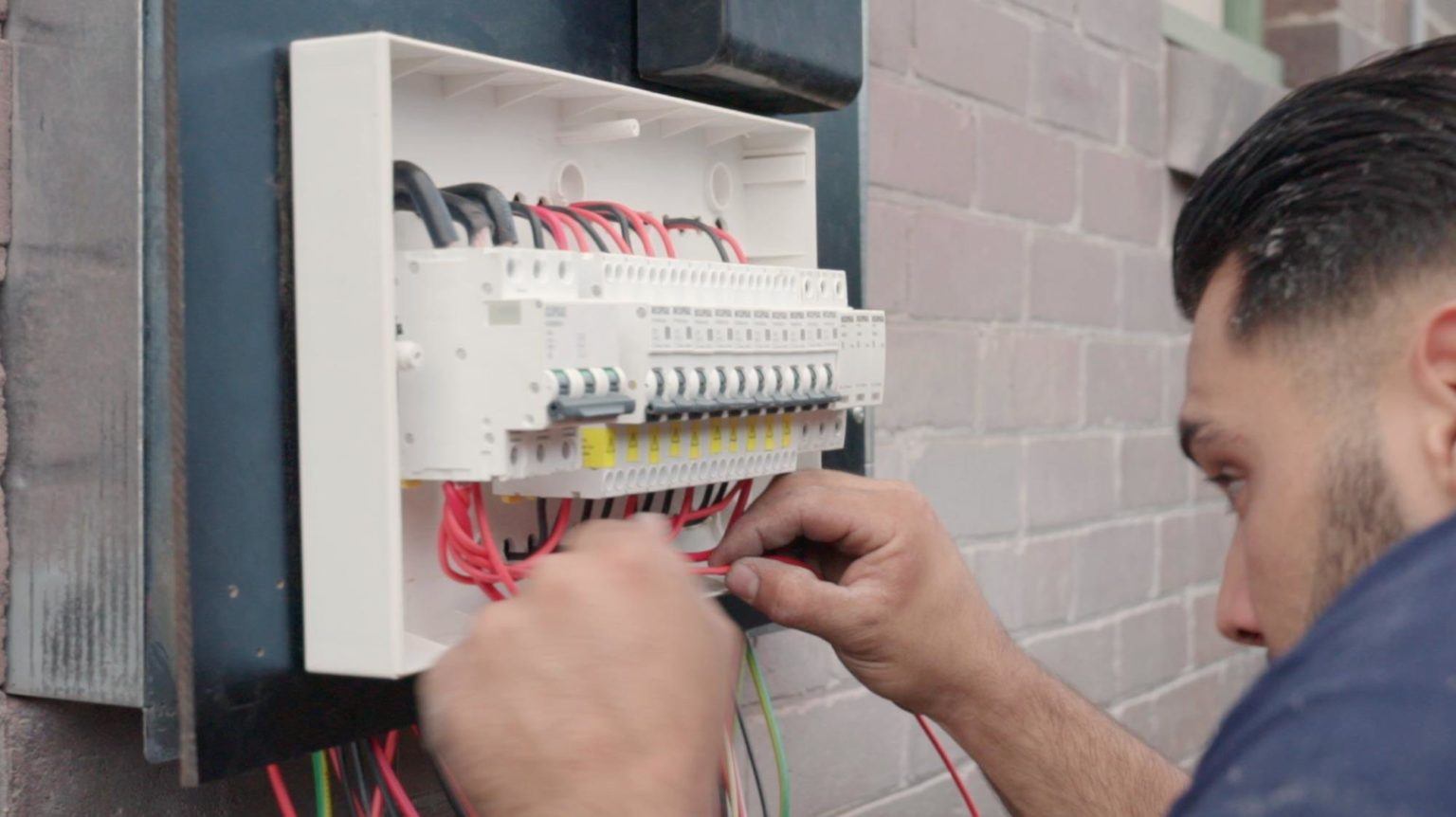 Is it necessary to upgrade your electrical system? Alliance Climate