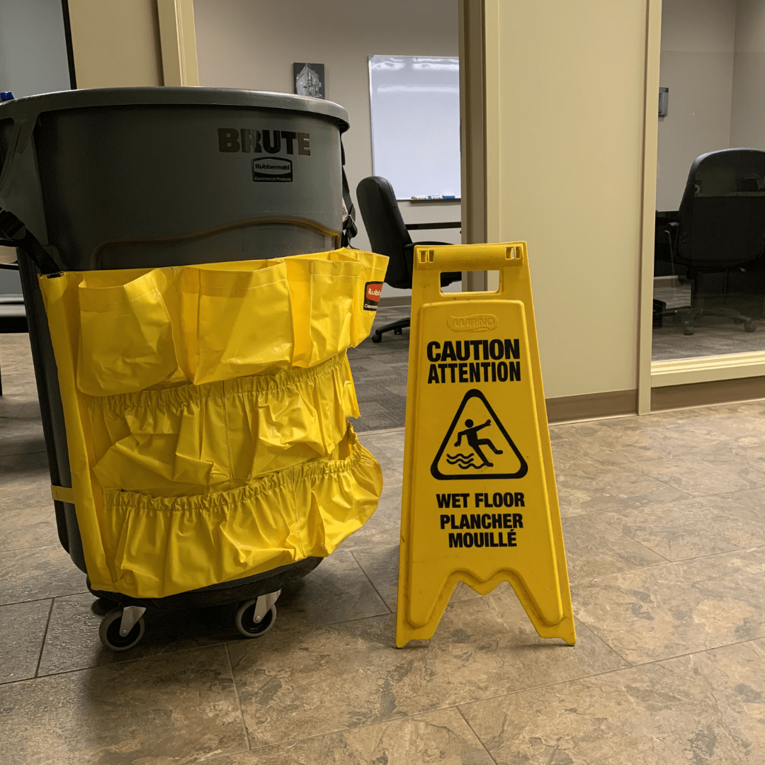 Best Practices for Commercial Janitorial Services in Edmonton