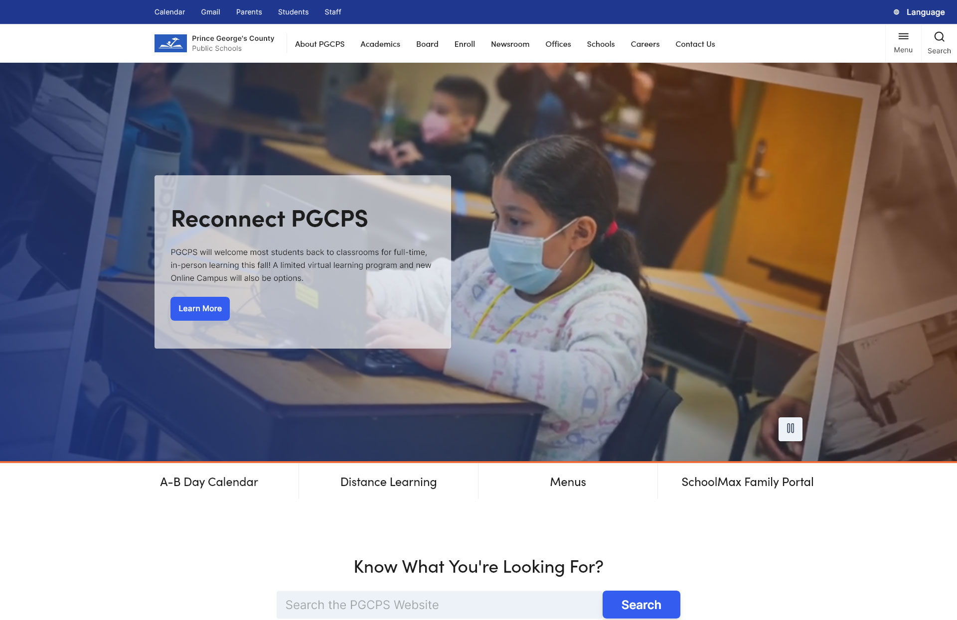 Parent Portal Total Global Sports
