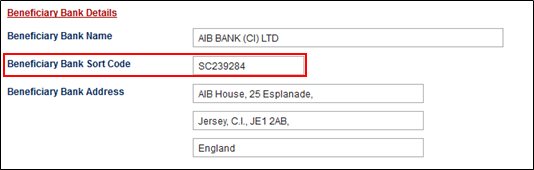 How to Perform Foreign Telegraphic Transfer