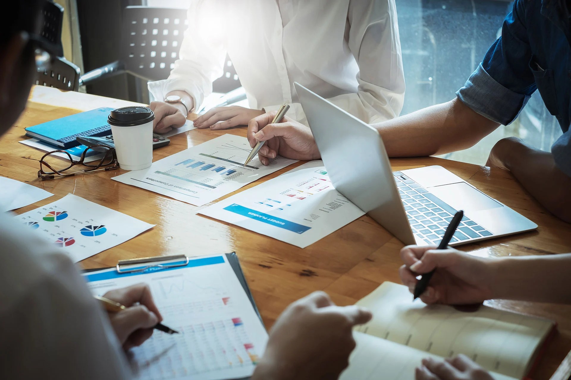 Accounting and Finance Recruiters Alliance Resource Group