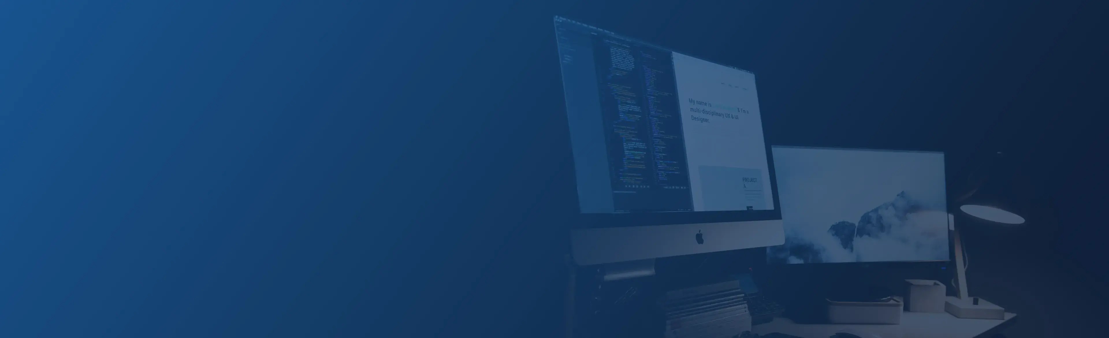 Expert iOS App Development Custom iPad & iPhone Apps