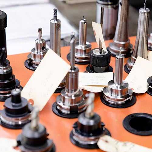 About Alliance Alliance Tool & Precision Machining Fort Wayne, IN