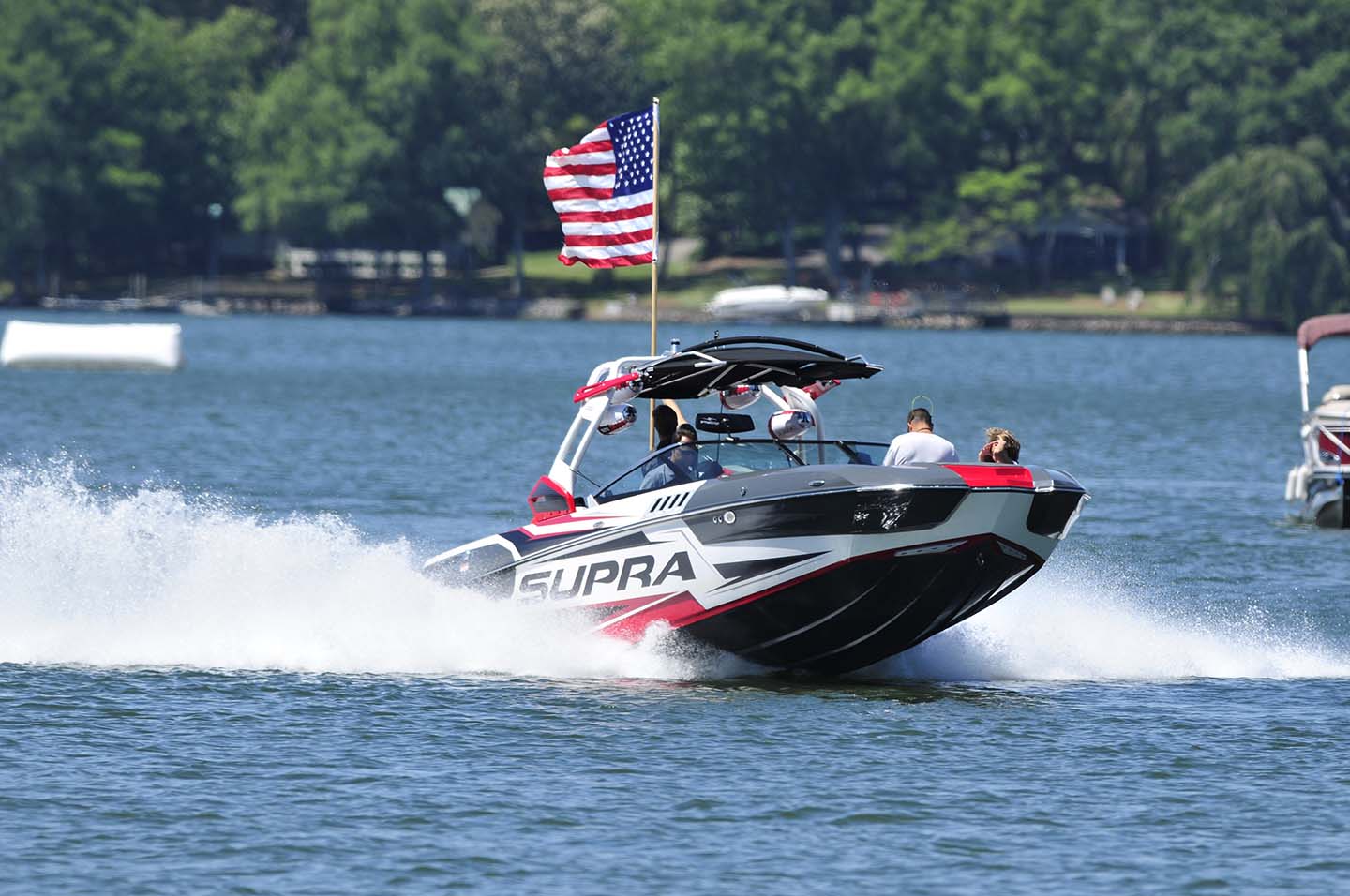 Supra Boats Pro Wakeboard Tour Announces 2018 Schedule Alliance Wakeboard