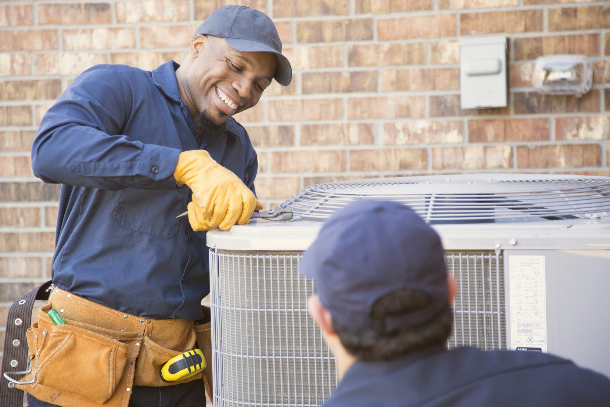 HVAC Installation Mistakes to Avoid With Homes in New Port Richey, FL