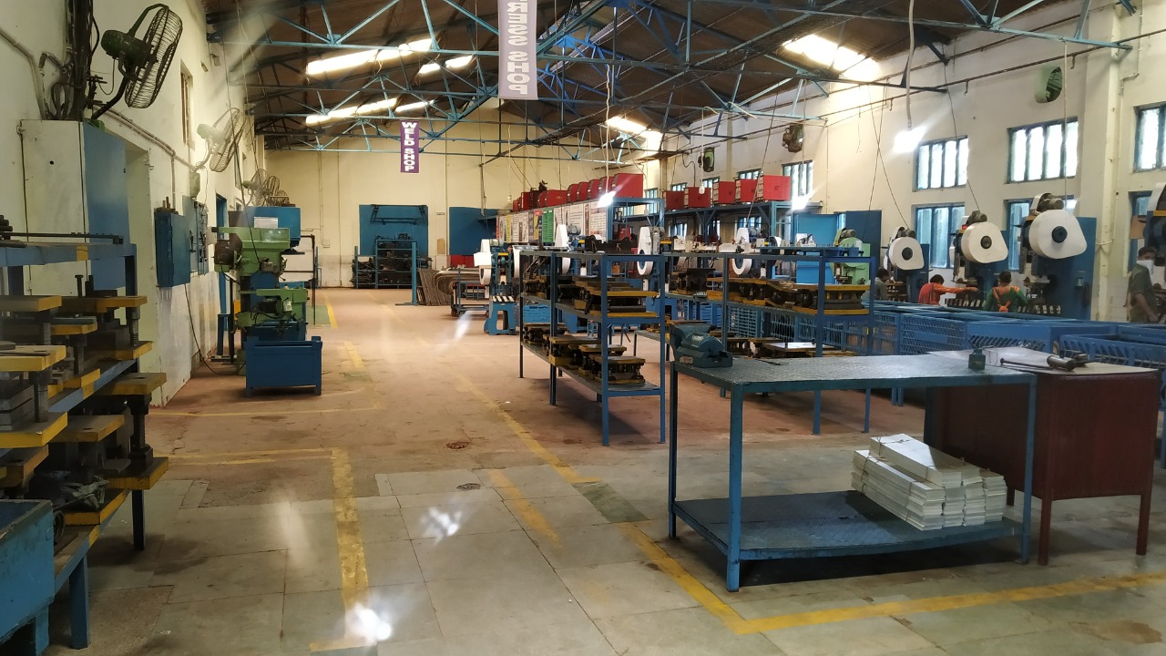 Facility Allied Auto Components