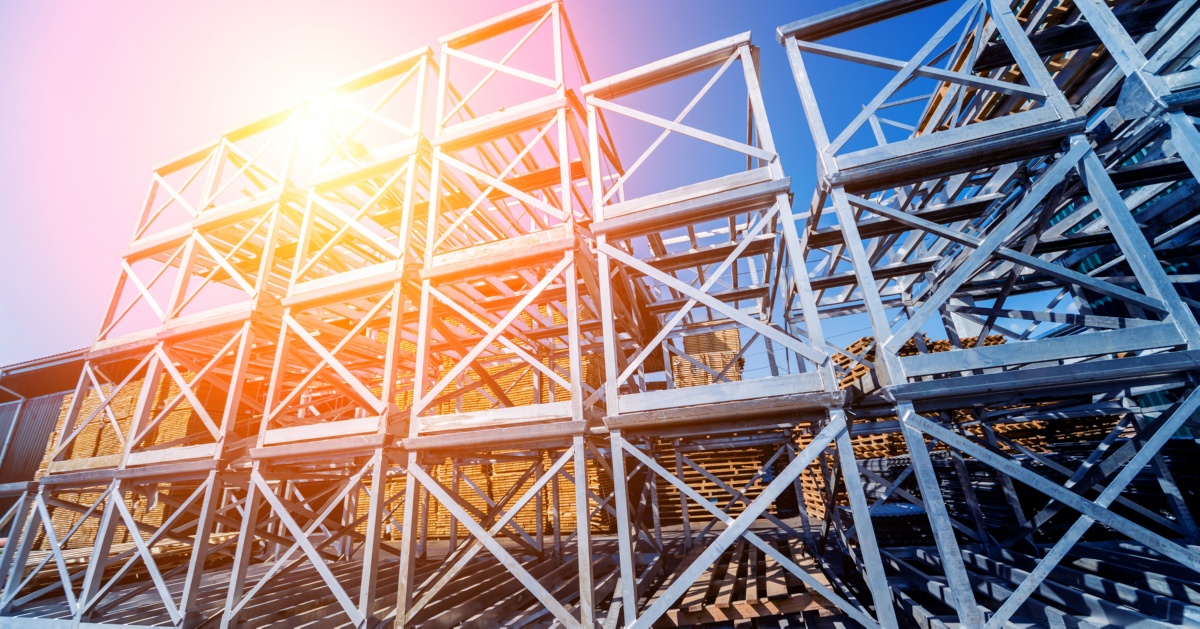 Why Solid Project Management for Steel Structures Matters