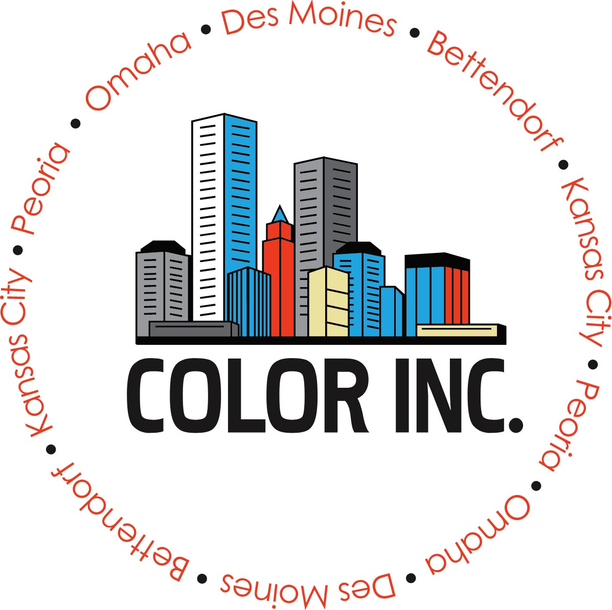 Color Inc. Allied Construction Services Inc.