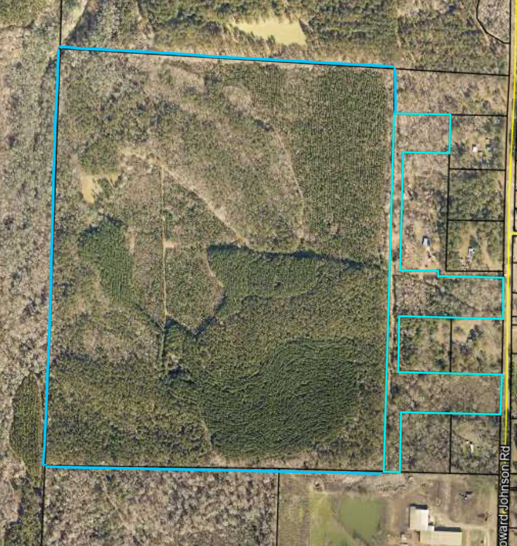 Allied Land & Timber Company, Inc.