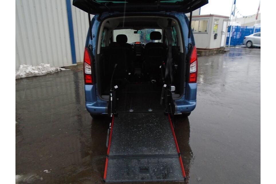 Wheelchair Accessible Vehicles For Sale & Hire The Accessible