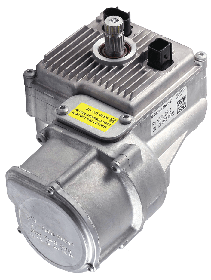 How Motion Control Puts the Robo in Robotics Allied Motion