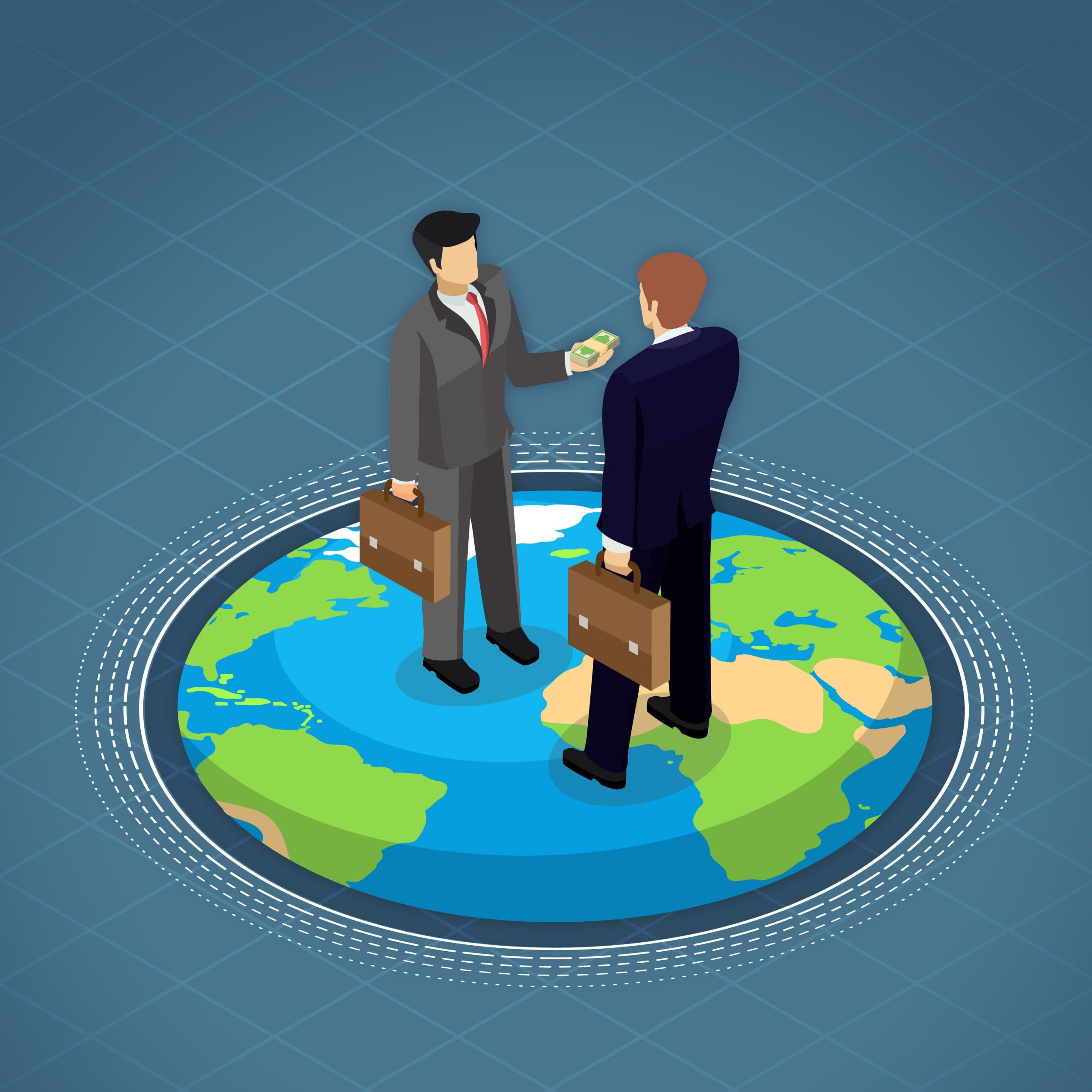 Cross Border Fee What Is a Cross Border Fee Allied Payments