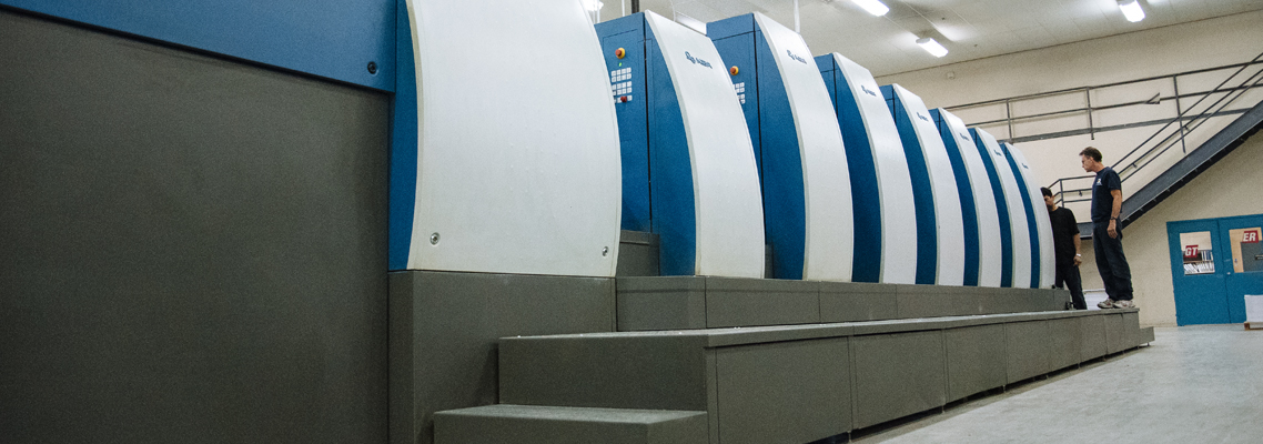 Customized Printing Services Printing Services Near Me Allied