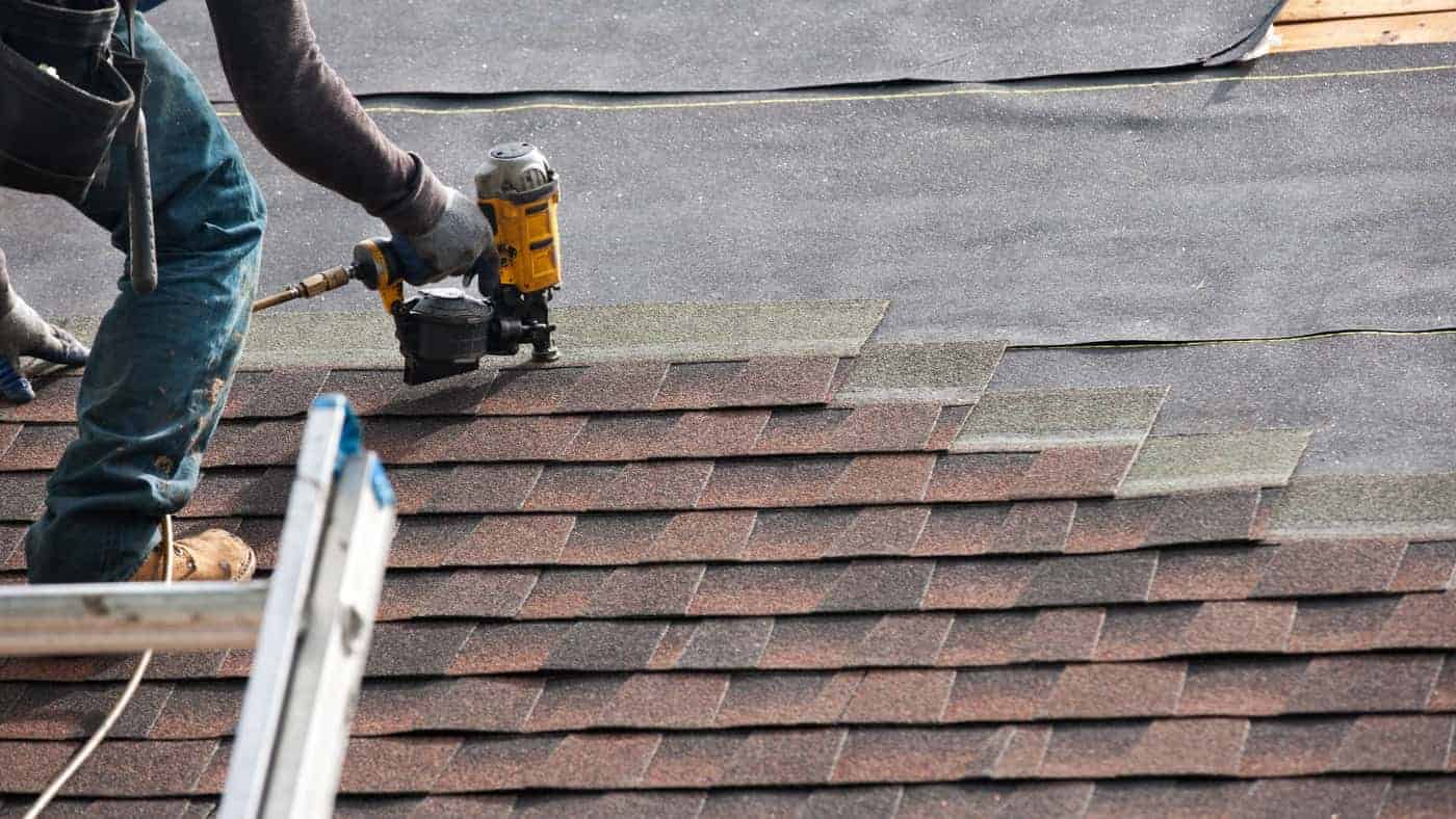 How Long Does It Take To Replace a Roof Allied Roofing Solutions