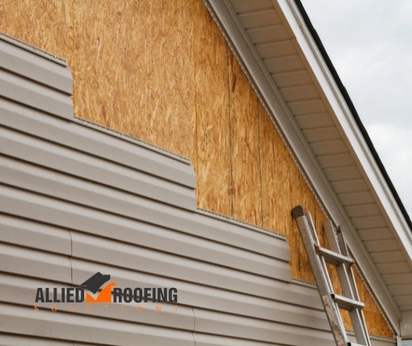 Vinyl Siding Repair: Essential Tips and Techniques