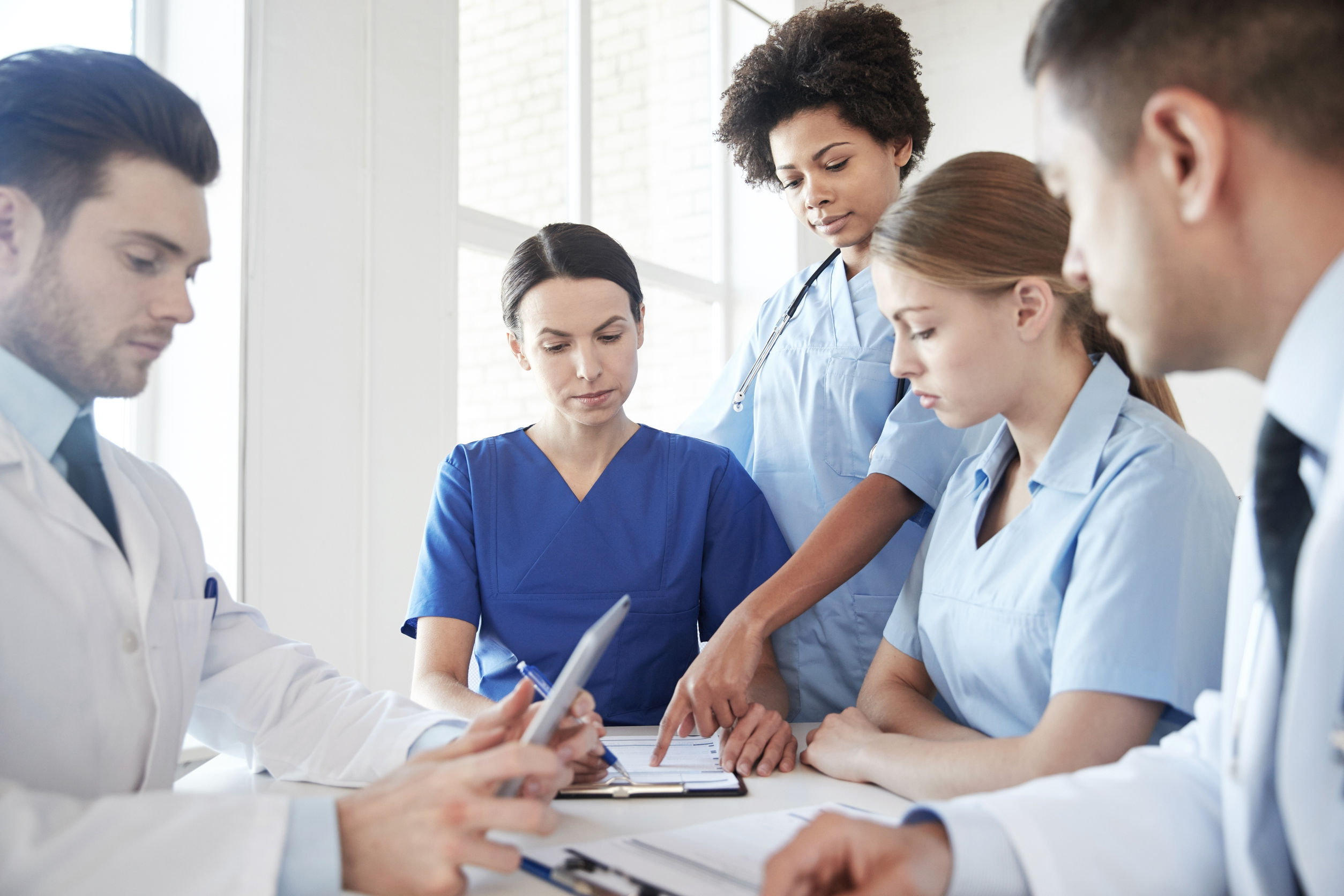 5 Common Allied Health Myths