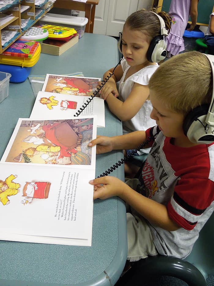 VPK Allie Gator Play Skools