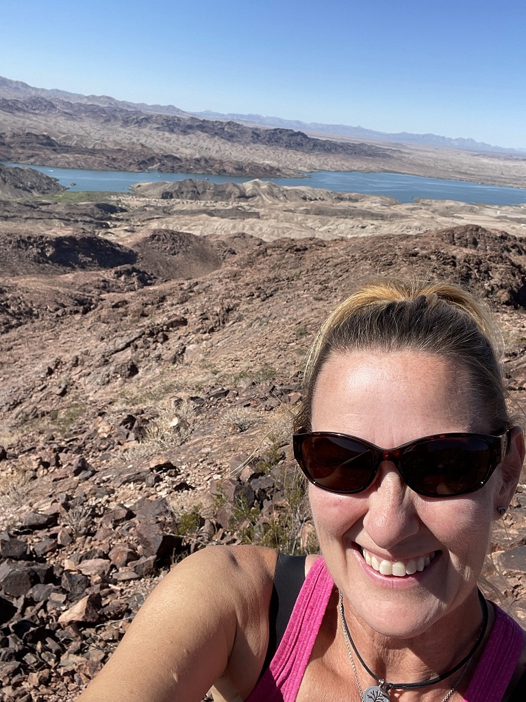 Leaving Lake Havasu Heartache Side of My Nomad Life Allie Rambles