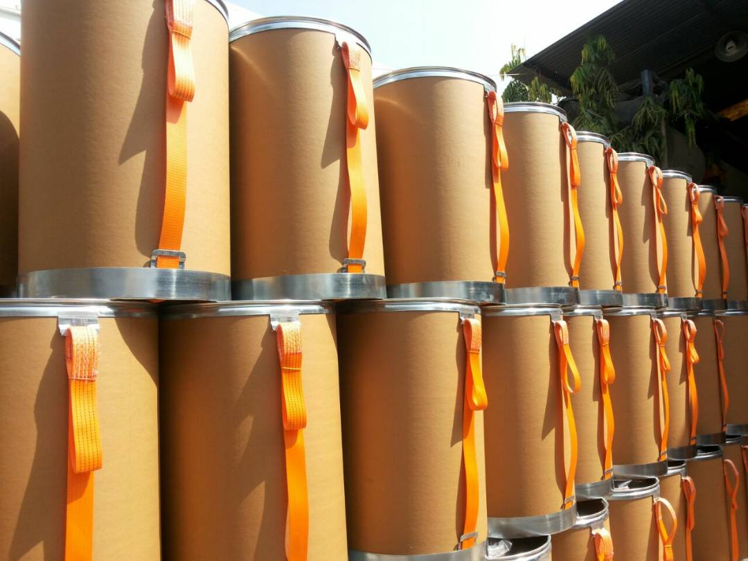 About Us Fibre Drum Manufacturers