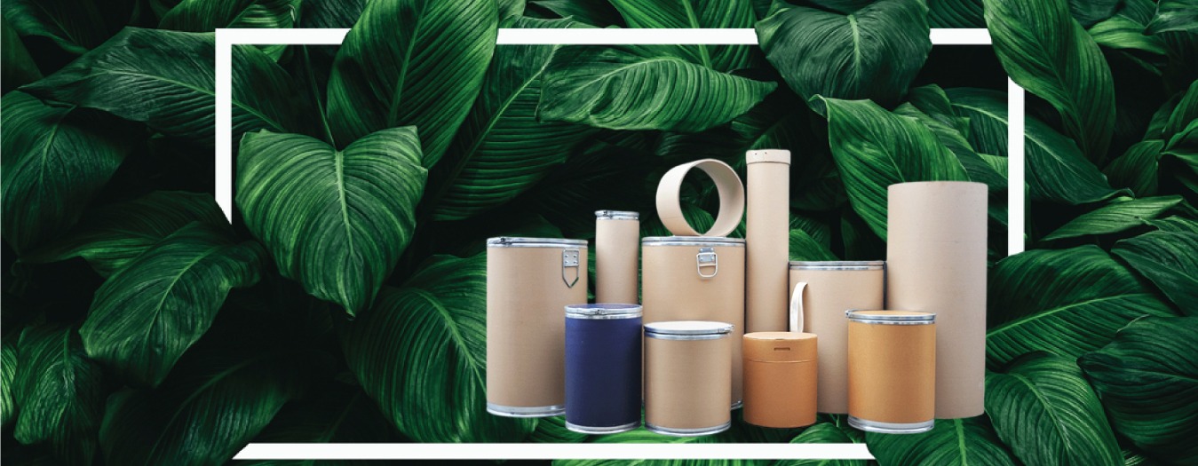 Fibre Drum Manufacturers in India Allies Container