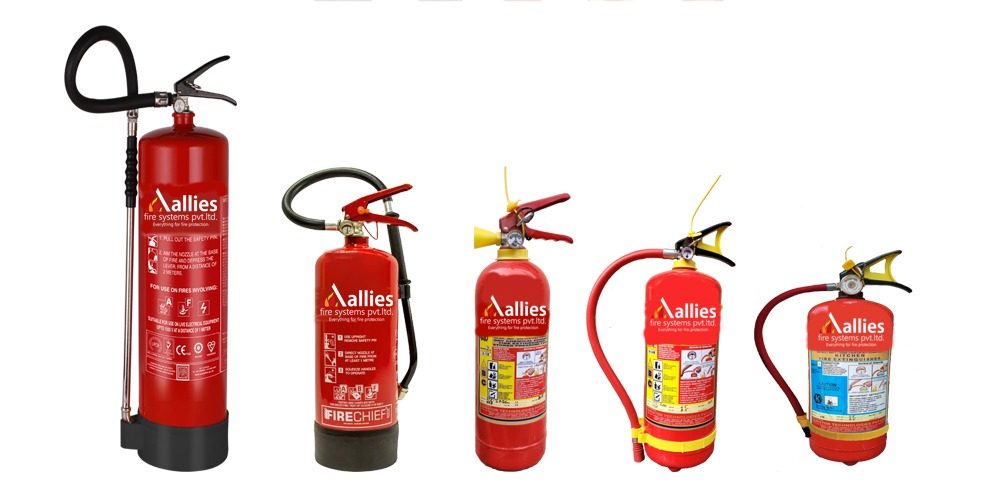 Homepage Allies Fire System Pvt Ltd 0484 253 2301 Kochi