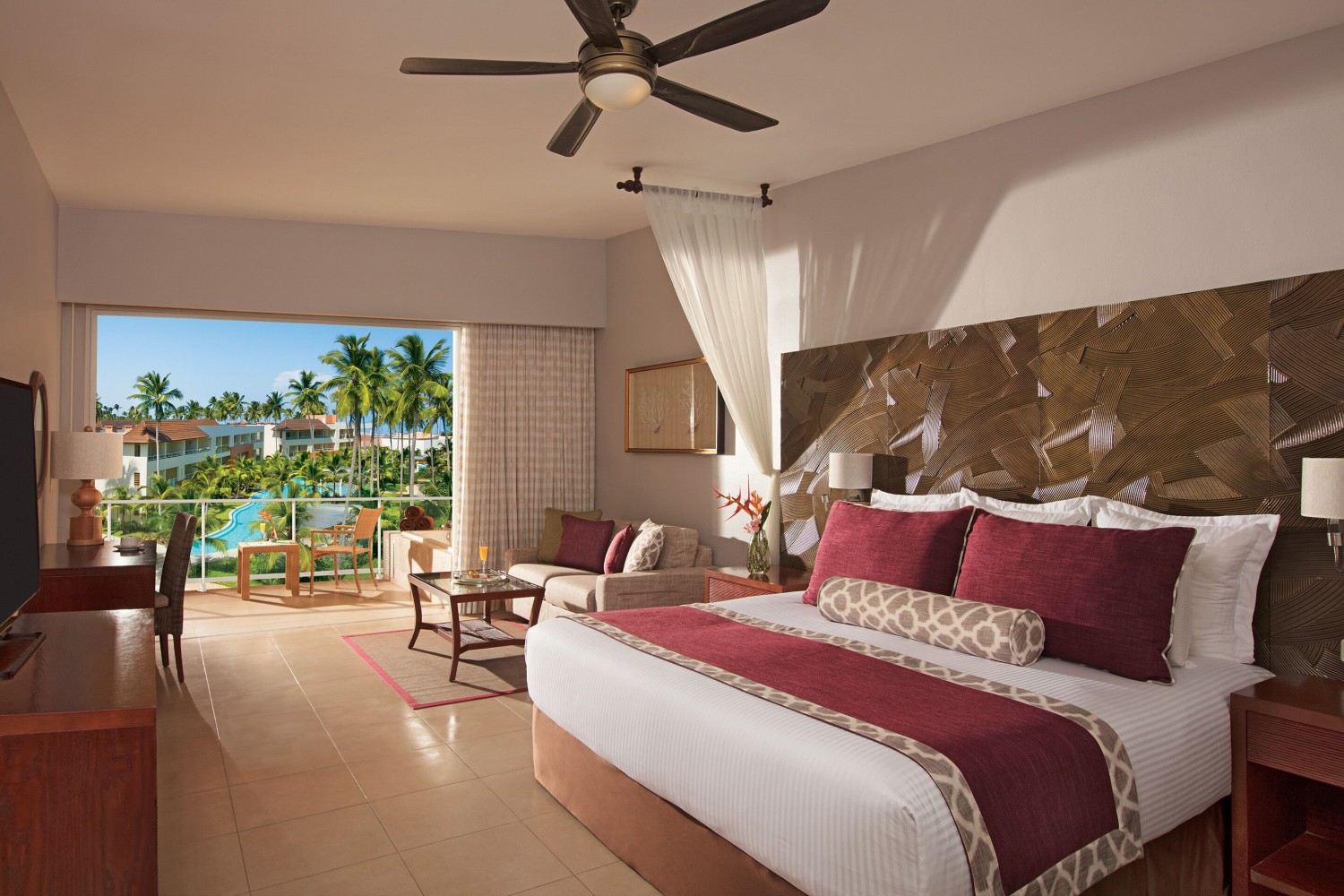 Dreams Royal Beach Punta Cana AllInclusive Resort
