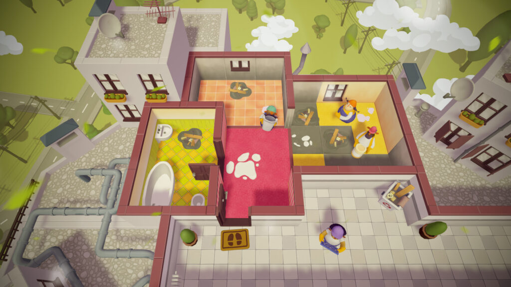 Top 10 Renovation Video Games All in! Games