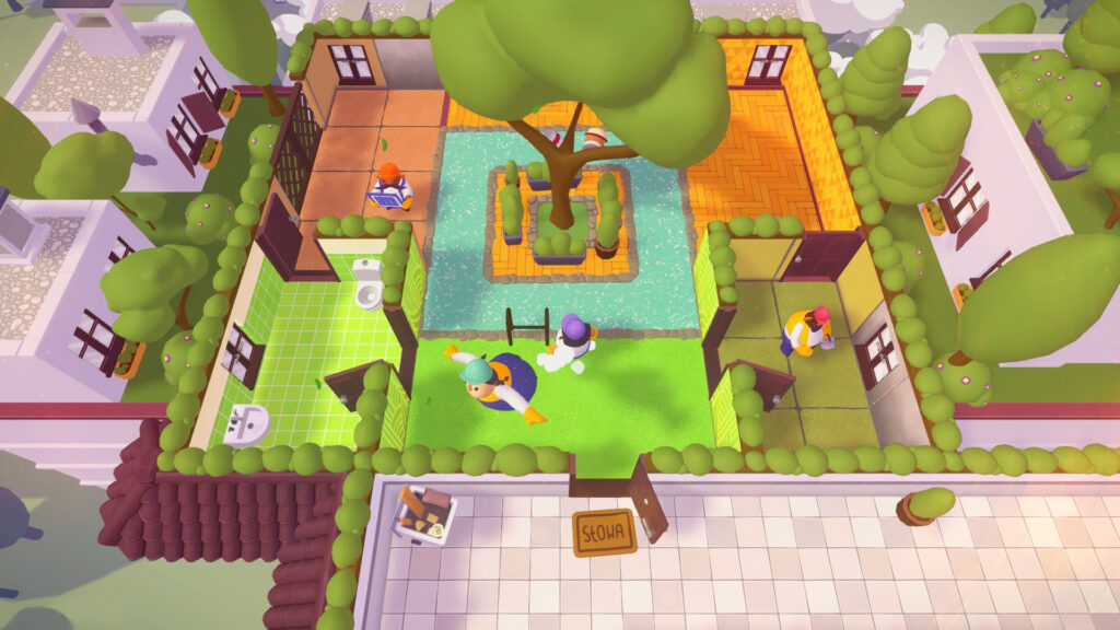 The Best Family CoOp Games That Are KidFriendly All in! Games