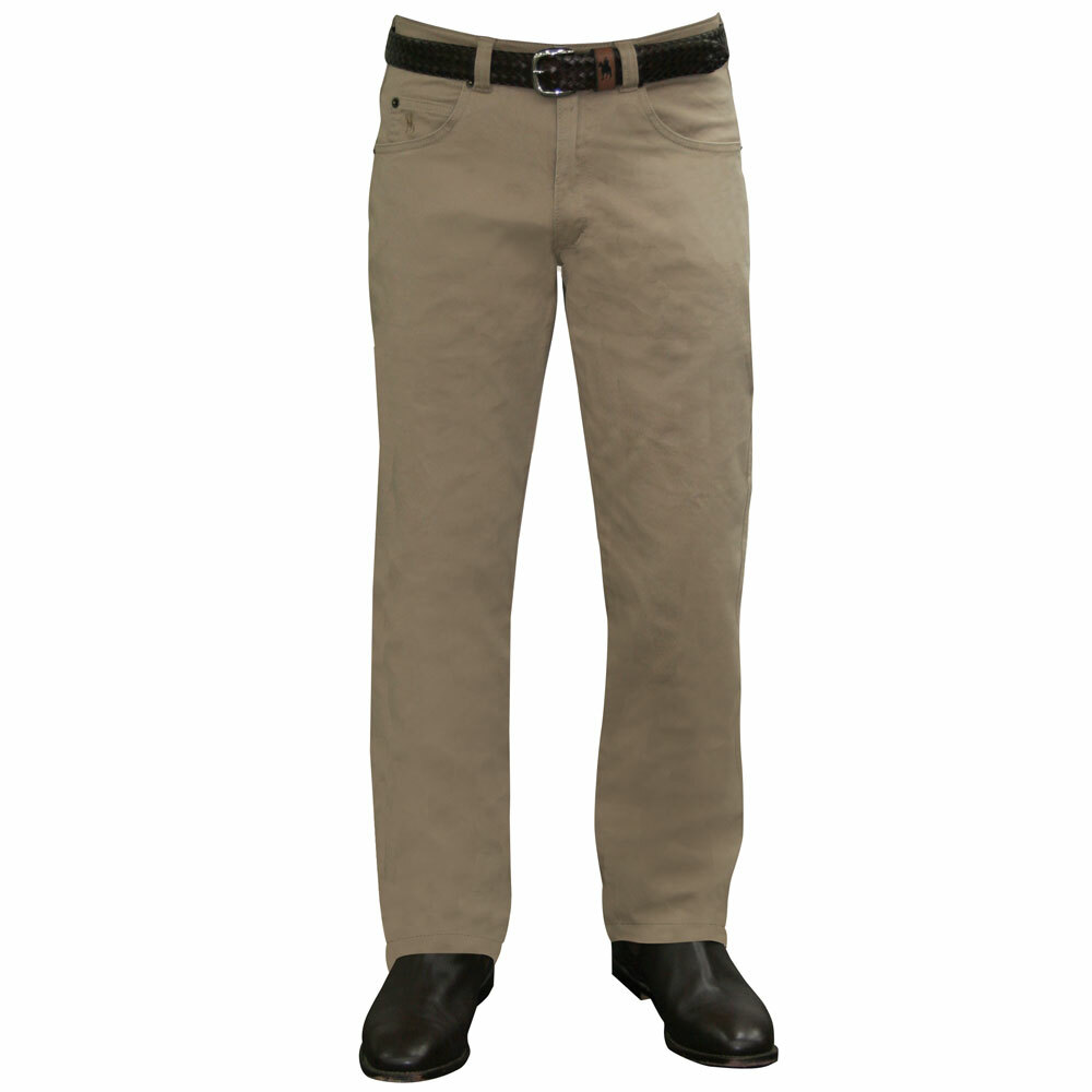 Buy Thomas Cook Mens Stretch Moleskin Jeans (TCP1237007) (TCP1239007