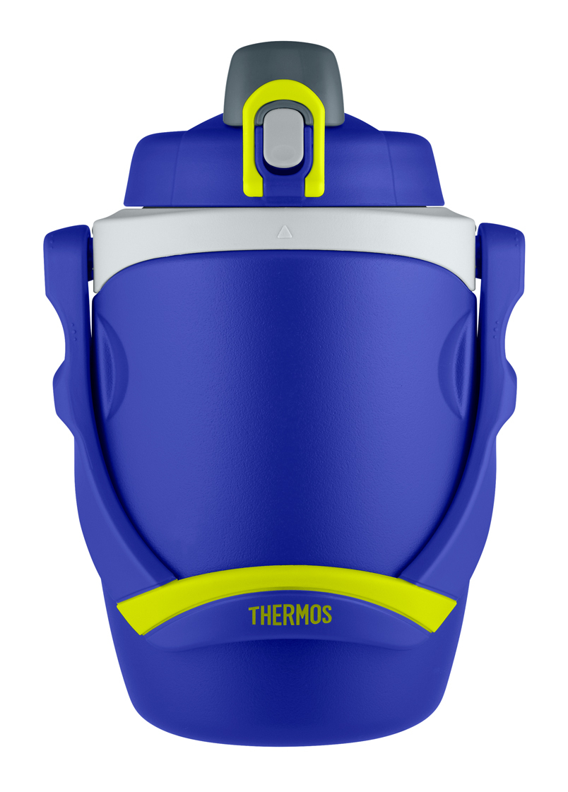 Buy Thermos Foam Insulated Cooler Bottle 1.9L (FPG1901BL4AUS) Blue