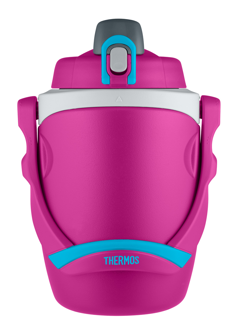 Buy Thermos Foam Insulated Cooler Bottle 1.9L (FPG1901PK4AUS) Pink