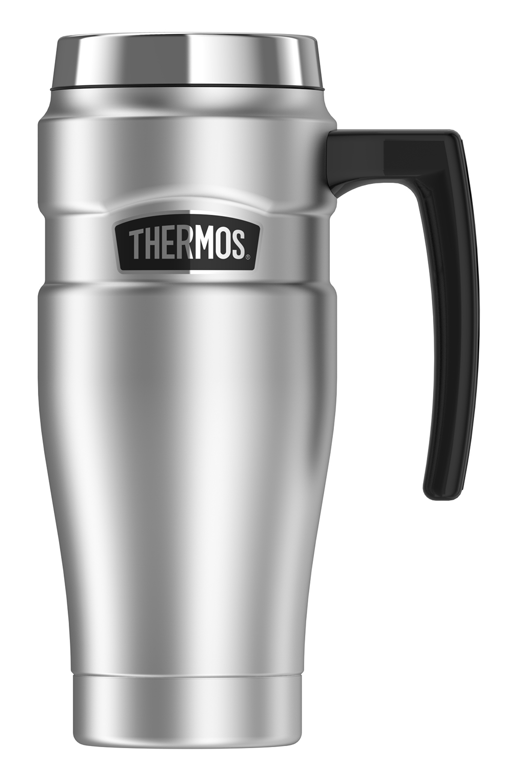 Buy Thermos Travel Mug with Handle 470ml (SK1000ST4AUS) Stainless