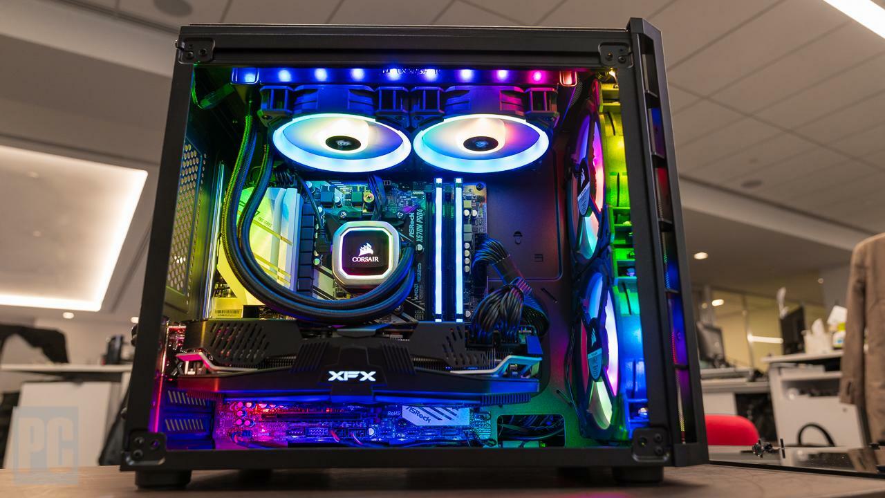 How to Choose the Correct Parts for Your Next PC