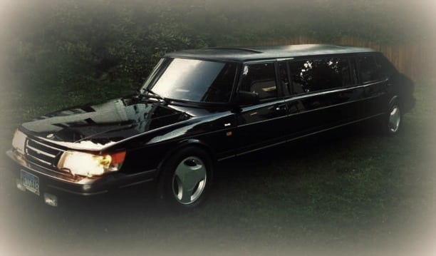 BMW Makes a Grand Entry Into Limo Scene - All in One Guest ...